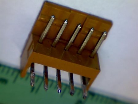 Stecker