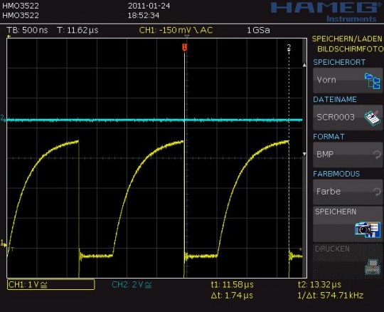 Nop-0 Rev 4.99.29 Systick 5,8,9,10 I2CInp 574Khz