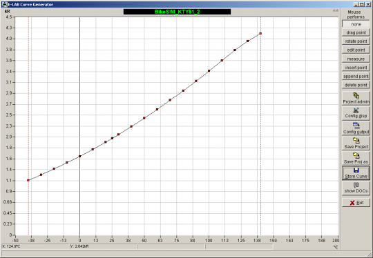 Frage zu Curve Generator