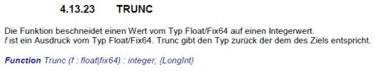 Typecast?