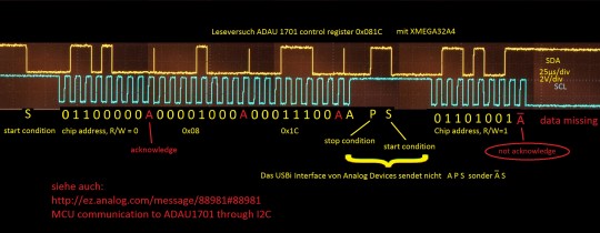 ADAU1701ReadByXMega