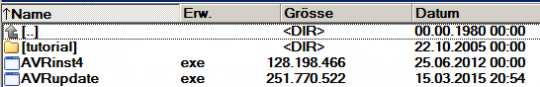 Download Server