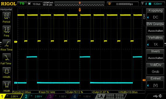 PWM Frage