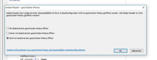 Tips zum Umstieg auf Win10 - speziell Hilfe-Funktionen