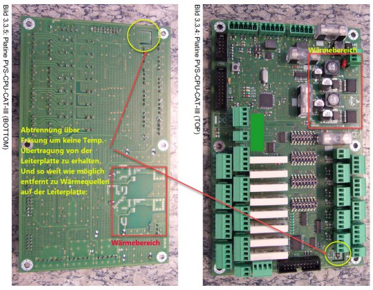 Layout Möglichkeit Temp.-Sensor