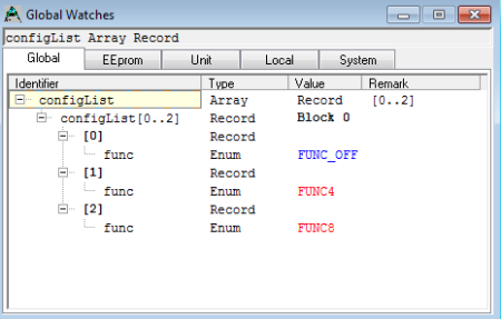 [BUG]  enum cast