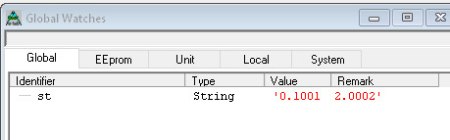 FloatToStr(f:n:n) problem