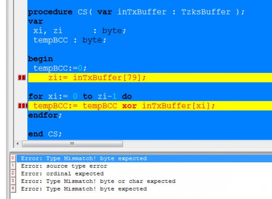 Mit Typedef