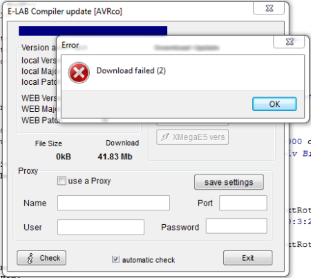 Umstieg auf HTTPS bzw. SSL and PED32