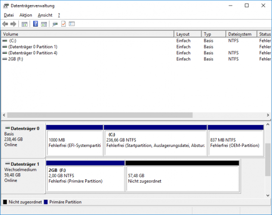 SD Card und FileRewrite