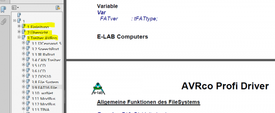 FAT16-Problem