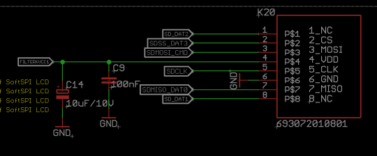 MicroSd C