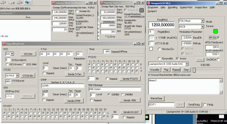 Simulationsgenerator