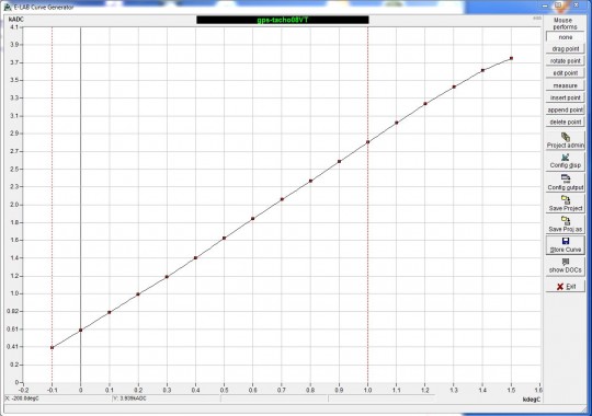 Curve Generator