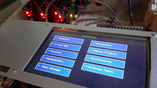 Compiler-Problem mit TFT-Display