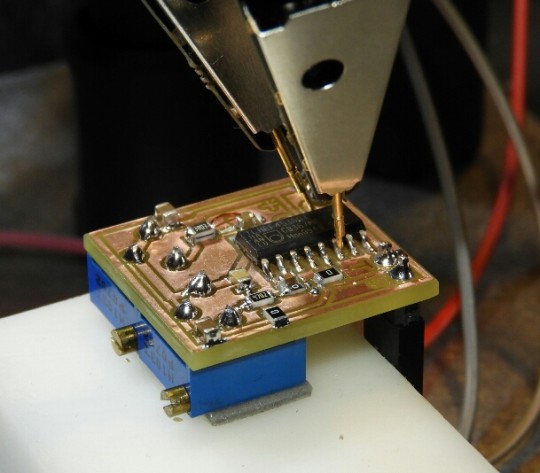 PCBite - Ein geniales Tool