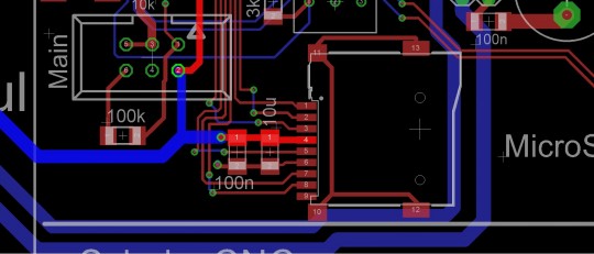 micro sd read write