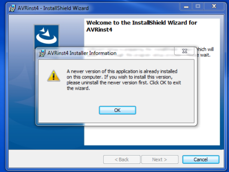 Install 5.11.09