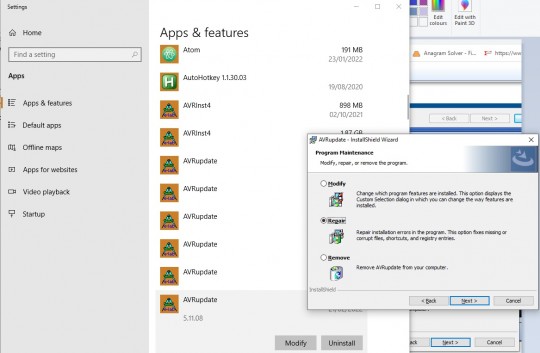 Install 5.11.09
