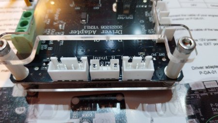 Suche Stecker