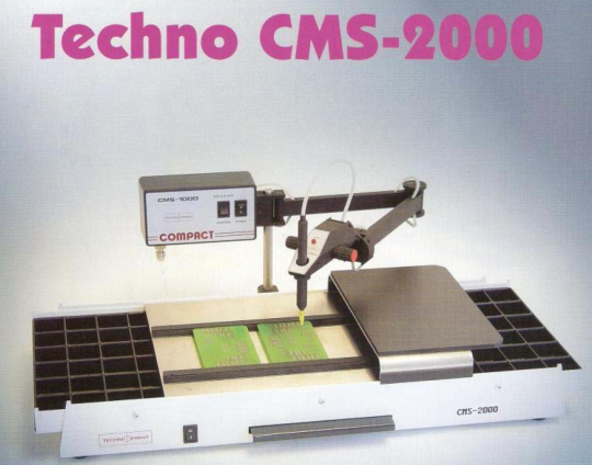 CMS2000
