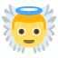 :angel: 👼