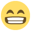 :grin: 😁